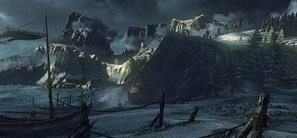 Появились новые подробности Witcher 3 — прыжки, уклонения и чутьё главного героя+