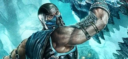 Появились первые скриншоты PC-версии Mortal Kombat (2011)