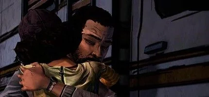 Появился третий ролик второго сезона Walking Dead в сервисе Vine