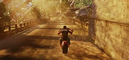 Предзаказать Ride to Hell: Retribution в Steam можно уже сейчас