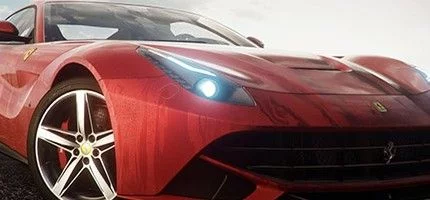 Превью Need for Speed: Rivals