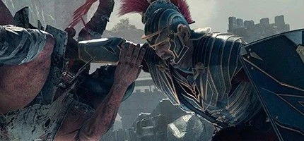 Превью Ryse: Son of Rome