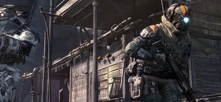 Превью TitanFall
