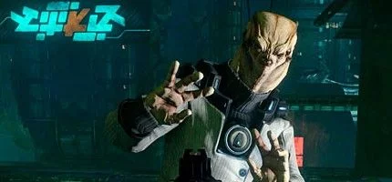 Prey 2 была завершена, но Bethesda отправила рабочую версию игры в утиль