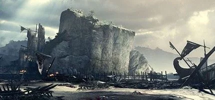 QTE в Ryse будут завершаться без участия игрока