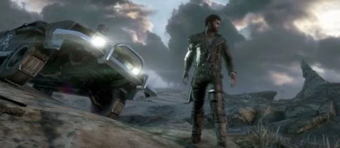 Разработчики Mad Max хотят сохранить атмосферу неизвестности