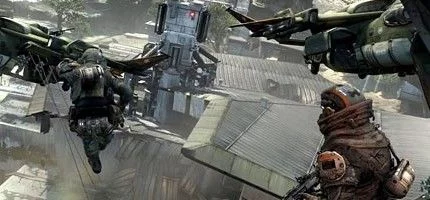 Разработчики TitanFall пообещали выпустить качественную РС-версию