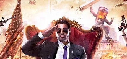 Системные требования Saints Row 4 попали в сеть