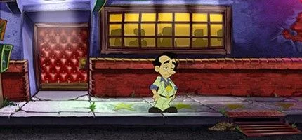 Скачать Leisure Suit Larry in the Land of the Lounge Lizards: Reloaded в Steam можно уже сейчас