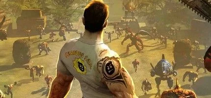 Скачать Serious Sam Collection для Xbox 360 можно будет в июле