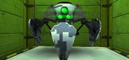 Скачать Splinter Cell Blacklist Spider-Bot бесплатно можно уже сейчас