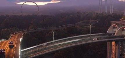 Скачать TrackMania 2: Valley можно будет в июле