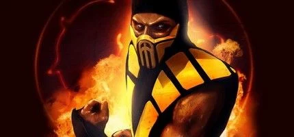 Скорпион из Mortal Kombat появится в Injustice: Gods Among Us