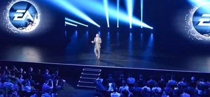 Смотрите запись онлайн-трансляции Electronic Arts на E3 2013