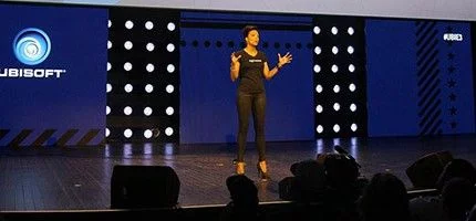 Смотрите запись онлайн-трансляции Ubisoft на E3 2013