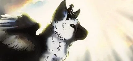 Sony: «Разработка Last Guardian приостановлена, но не заморожена»