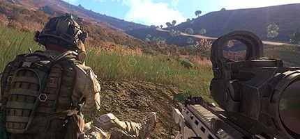 Состоялся релиз ArmA 3 Beta
