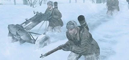 Состоялся релиз стратегии Company of Heroes 2