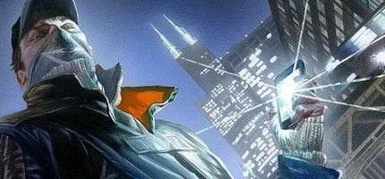 Специальное приложение Watch Dogs Live позволит взламывать инфраструктуру города