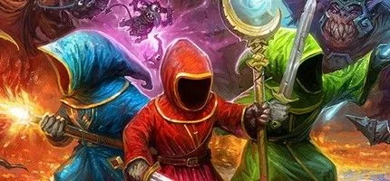 Steam устроил распродажу игр от Paradox Interactive