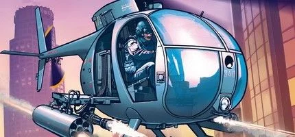 Take-Two: «Запуск Xbox One и PS4 не навредит продажам GTA 5»