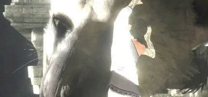 The Last Guardian всё же находится в активной разработке