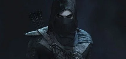 Thief (2014) выйдет на Xbox 360 и PS3