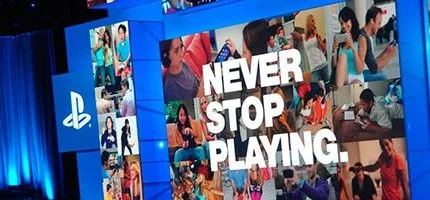 Тизер-трейлер Sony к E3 пообещал анонсы, интервью, демо-версии и многое другое