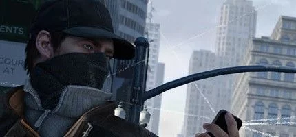 Ubisoft показала мультиплеер Watch Dogs на видео