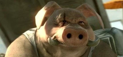 Ubisoft представит Beyond Good & Evil 2 на E3 2013