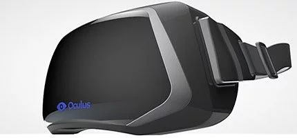 Убит один из создателей Oculus Rift