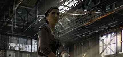 Уоррен Спектор работал над игрой во вселенной Half-Life