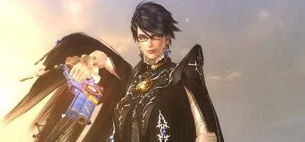 В Bayonetta 2 будет кооператив на двух человек