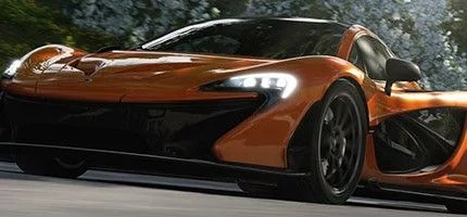 В Forza Motorsport 5 не исчезнут проблемы со сглаживанием