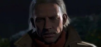 В Metal Gear Solid 5 главного героя озвучит звезда сериала «24 часа»