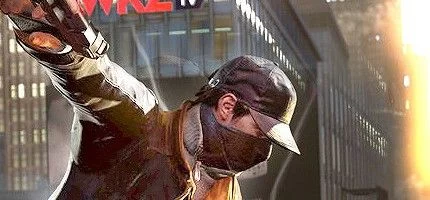 В мультиплеере Watch Dogs вы сможете проникать в миры других игроков