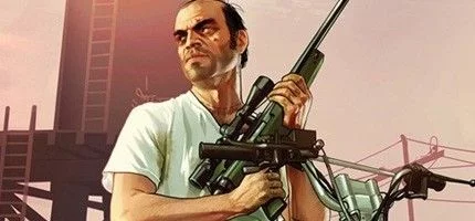 В наборе GTA 5 для PS3 будет много интересных бонусов