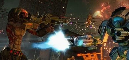 В Steam можно предзаказать Saints Row 4