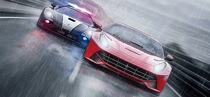 Версии NFS: Rivals для PS4 и Xbox One будут почти одинаковыми