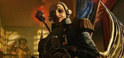 Владельцы BioShock Infinite могут приобрести бонусы коллекционного издания