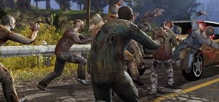 War Z сменила название на Infestation: Survivor Stories