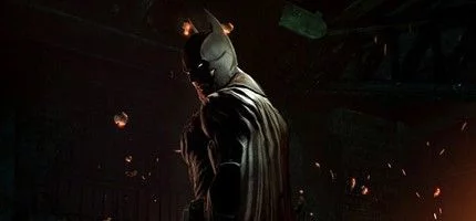 WB Montreal: «Люди имеют право относиться к Batman: Arkham Origins цинично»