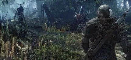 Witcher 3 удостоилась 49 наград на E3 2013