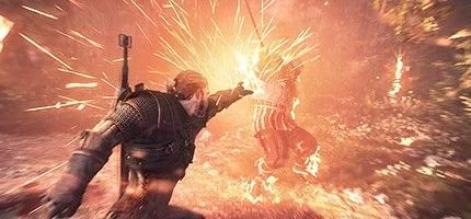 Witcher 3: Wild Hunt стала самой дорогой польской игрой