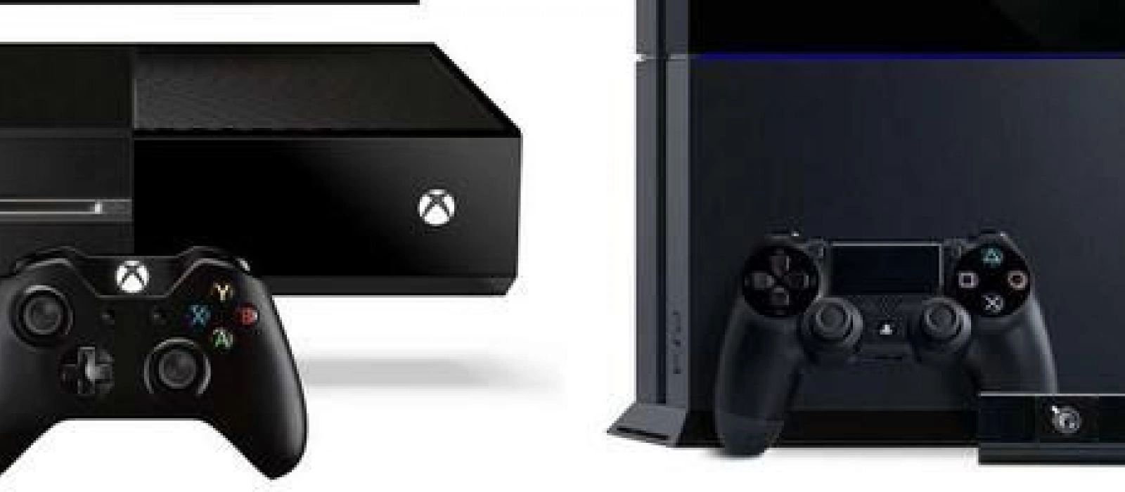 Колин Себастьян: «Количество Xbox One превысит количество PS4 в три раза»