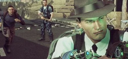 2K Games дразнит фанатов Bureau: XCOM Declassified намеками на большое сюжетное видео