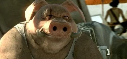 Анонс Beyond Good & Evil 2 состоится не раньше следующего года