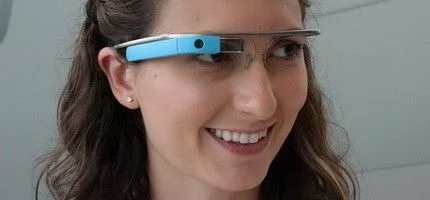 Анонсирована GlassBattle — первая игра для Google Glass