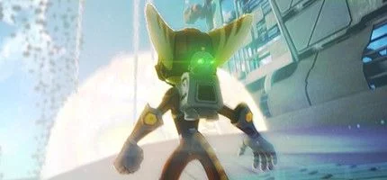 Анонсирована Ratchet & Clank: Into The Nexus