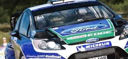 Анонсирована WRC FIA World Rally Championship 4 — гоночная игра с прицелом на реалистичность
